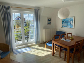 Whg 29 1 OG in Zingst